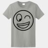 Women's Ultra Cotton ® 100% US Cotton T Shirt Thumbnail