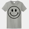 Women's Ultra Cotton ® 100% US Cotton T Shirt Thumbnail