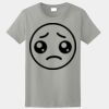 Women's Ultra Cotton ® 100% US Cotton T Shirt Thumbnail