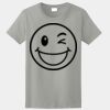 Women's Ultra Cotton ® 100% US Cotton T Shirt Thumbnail