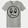 Women's Ultra Cotton ® 100% US Cotton T Shirt Thumbnail