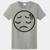 Women's Ultra Cotton ® 100% US Cotton T Shirt Thumbnail