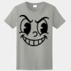Women's Ultra Cotton ® 100% US Cotton T Shirt Thumbnail