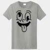 Women's Ultra Cotton ® 100% US Cotton T Shirt Thumbnail