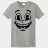 Women's Ultra Cotton ® 100% US Cotton T Shirt Thumbnail