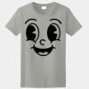 Women's Ultra Cotton ® 100% US Cotton T Shirt Thumbnail