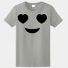 Women's Ultra Cotton ® 100% US Cotton T Shirt Thumbnail