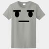 Women's Ultra Cotton ® 100% US Cotton T Shirt Thumbnail