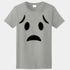 Women's Ultra Cotton ® 100% US Cotton T Shirt Thumbnail