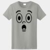 Women's Ultra Cotton ® 100% US Cotton T Shirt Thumbnail
