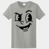 Women's Ultra Cotton ® 100% US Cotton T Shirt Thumbnail