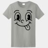 Women's Ultra Cotton ® 100% US Cotton T Shirt Thumbnail