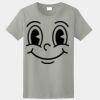 Women's Ultra Cotton ® 100% US Cotton T Shirt Thumbnail
