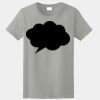 Women's Ultra Cotton ® 100% US Cotton T Shirt Thumbnail