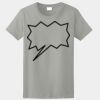 Women's Ultra Cotton ® 100% US Cotton T Shirt Thumbnail