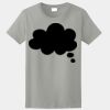 Women's Ultra Cotton ® 100% US Cotton T Shirt Thumbnail