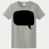 Women's Ultra Cotton ® 100% US Cotton T Shirt Thumbnail