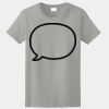 Women's Ultra Cotton ® 100% US Cotton T Shirt Thumbnail