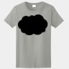 Women's Ultra Cotton ® 100% US Cotton T Shirt Thumbnail
