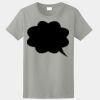 Women's Ultra Cotton ® 100% US Cotton T Shirt Thumbnail