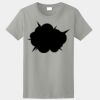 Women's Ultra Cotton ® 100% US Cotton T Shirt Thumbnail