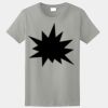 Women's Ultra Cotton ® 100% US Cotton T Shirt Thumbnail