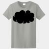 Women's Ultra Cotton ® 100% US Cotton T Shirt Thumbnail