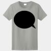 Women's Ultra Cotton ® 100% US Cotton T Shirt Thumbnail