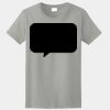 Women's Ultra Cotton ® 100% US Cotton T Shirt Thumbnail