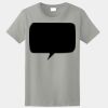 Women's Ultra Cotton ® 100% US Cotton T Shirt Thumbnail