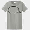 Women's Ultra Cotton ® 100% US Cotton T Shirt Thumbnail