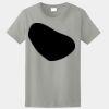 Women's Ultra Cotton ® 100% US Cotton T Shirt Thumbnail