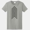 Women's Ultra Cotton ® 100% US Cotton T Shirt Thumbnail