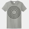Women's Ultra Cotton ® 100% US Cotton T Shirt Thumbnail