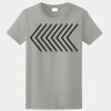Women's Ultra Cotton ® 100% US Cotton T Shirt Thumbnail