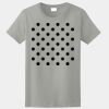 Women's Ultra Cotton ® 100% US Cotton T Shirt Thumbnail