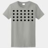 Women's Ultra Cotton ® 100% US Cotton T Shirt Thumbnail