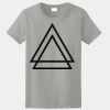 Women's Ultra Cotton ® 100% US Cotton T Shirt Thumbnail