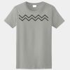 Women's Ultra Cotton ® 100% US Cotton T Shirt Thumbnail
