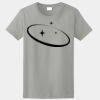 Women's Ultra Cotton ® 100% US Cotton T Shirt Thumbnail