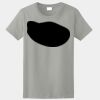 Women's Ultra Cotton ® 100% US Cotton T Shirt Thumbnail