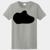 Women's Ultra Cotton ® 100% US Cotton T Shirt Thumbnail