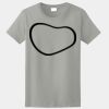 Women's Ultra Cotton ® 100% US Cotton T Shirt Thumbnail
