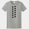 Women's Ultra Cotton ® 100% US Cotton T Shirt Thumbnail