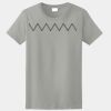 Women's Ultra Cotton ® 100% US Cotton T Shirt Thumbnail