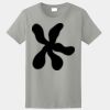 Women's Ultra Cotton ® 100% US Cotton T Shirt Thumbnail