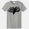 Women's Ultra Cotton ® 100% US Cotton T Shirt Thumbnail