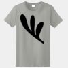 Women's Ultra Cotton ® 100% US Cotton T Shirt Thumbnail
