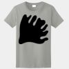 Women's Ultra Cotton ® 100% US Cotton T Shirt Thumbnail