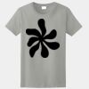 Women's Ultra Cotton ® 100% US Cotton T Shirt Thumbnail